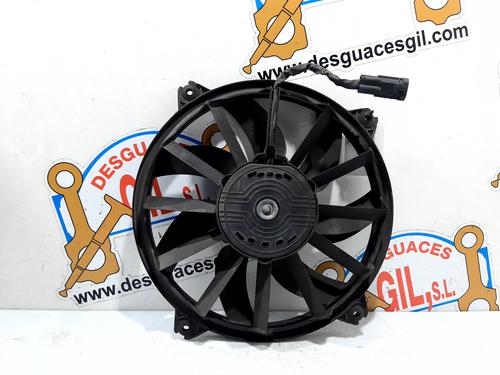 Radiator fan PEUGEOT 308 I (4A_, 4C_)  | BP20747948M35 