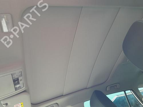 Andre TOYOTA VERSO (_R2_) 1.6 D4-D (WAR20_) (112 hp) 30905981