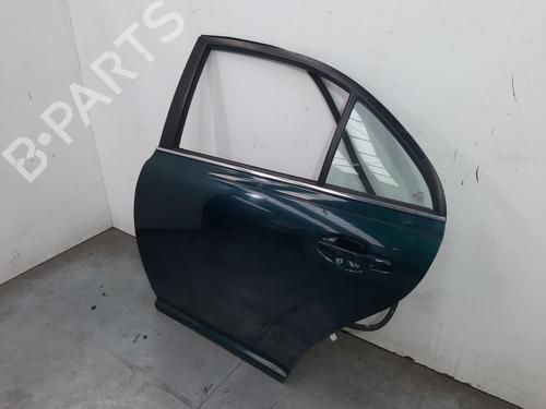 Left rear door TOYOTA AVENSIS (_T25_) 2.0 VVT-i (AZT250_, AZT250R) | BP21726417C4 