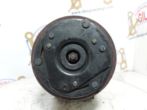 AC compressor RENAULT MEGANE I Classic (LA0/1_) 1.9 dCi (LA05) | BP20740421M34 
