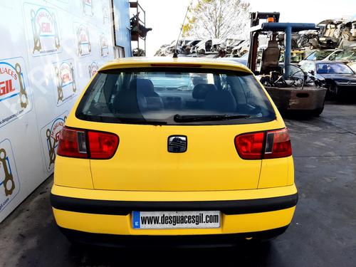 Starter SEAT IBIZA II (6K1) 1.9 D | BP20748951M8 