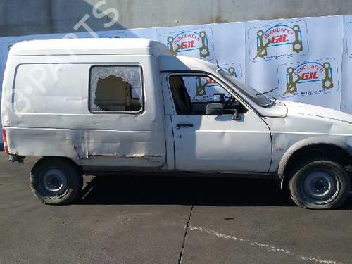 Starter CITROËN C15 Box Body/MPV (VD_) 1.1 i | BP20804515M8 