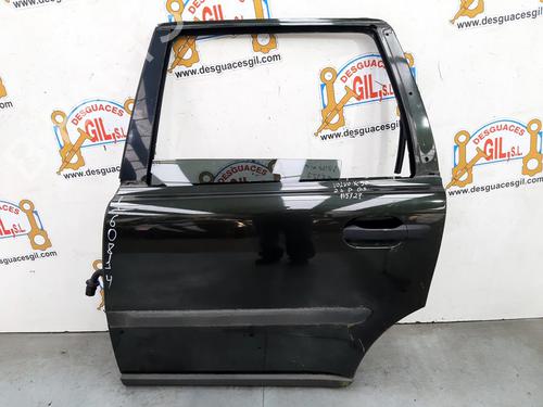 Used Left rear door VOLVO XC90 I (275) D5 AWD (185 hp) 20767206