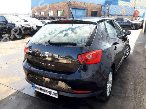 Climate control SEAT IBIZA IV SC (6J1, 6P5)  | BP20744393I5 