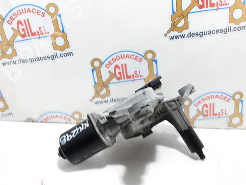 Front wiper motor CITROËN C4 Grand Picasso I (UA_) 1.6 HDi | BP20756397M29 