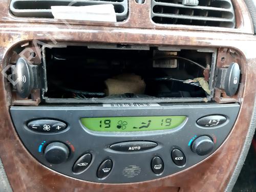 Starter CITROËN C5 I (DC_) 2.0 HDi (DCRHZB, DCRHZE) | BP39189957M8 - Image 17