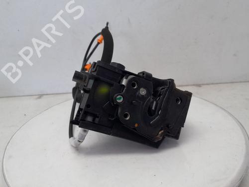 Høyre bak lås CITROËN C4 Picasso II [2013-2025]  25438249