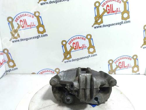 Left front brake caliper PEUGEOT 208 I (CA_, CC_) 1.6 HDi | BP20811015M105