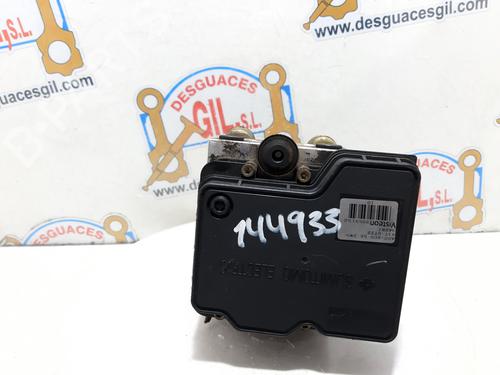 ABS Bremseaggregat MAZDA 6 Saloon (GG) 2.0 DI (GG14) | BP20756640M43 