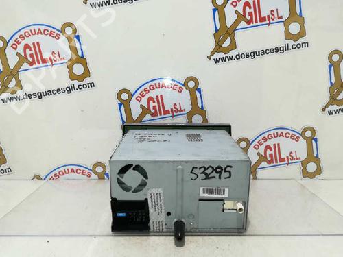 Bilradio OPEL CORSA D (S07) [2006-2015]  20794180