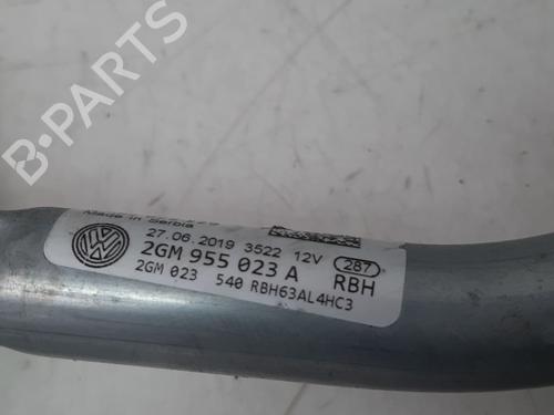 Front wiper motor VW T-CROSS (C11, D31) | BP36753731M29 - Image 4