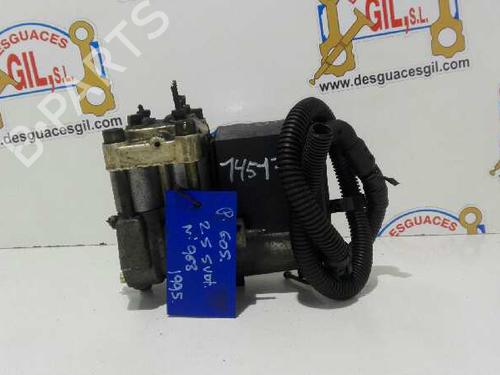 Used ABS pump PEUGEOT 605 (6B) 2.5 Turbo Diesel (129 hp) 20778159