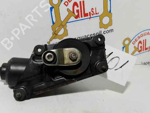 Used Front wiper motor DAEWOO KALOS (KLAS) [2002-2025]  20774845