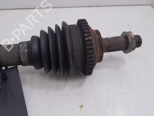 Right front driveshaft PEUGEOT 206 CC (2D) 1.6 16V (2DNFUF, 2DNFUR) | BP36361714M39 - Image 4