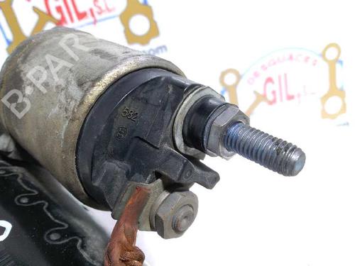 Startmotor PEUGEOT BIPPER Tepee 1.3 HDi 75 | BP20735711M8 