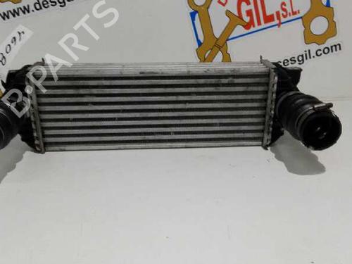 Used Intercooler FORD TOURNEO CONNECT 1.8 TDCi (90 hp) 20776334