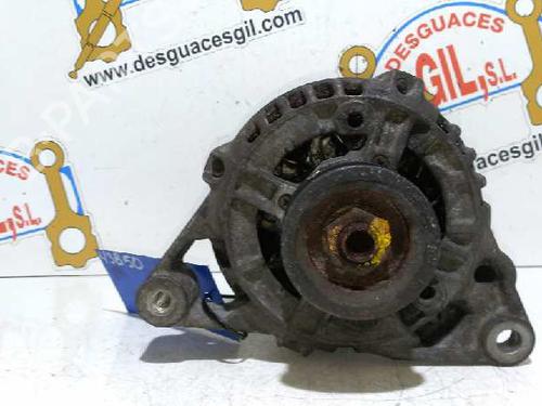 Alternator AUDI A4 B5 (8D2) 1.6 | BP20800873M7 
