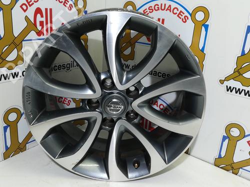 Rim NISSAN JUKE (F15) 1.5 dCi | BP20744011C45 