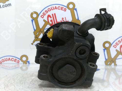 Servopumpe FORD FOCUS I (DAW, DBW) 1.8 Turbo DI / TDDi | BP20803829M99 