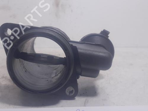 Used Throttle body Throttle body CITROËN XSARA Coupe (N0) 2.0 HDI 90 (90 hp) 34129645 34129645