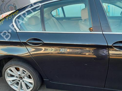 Used Right rear door Right rear door BMW 5 (F10) 520 d (184 hp) 34519778 34519778