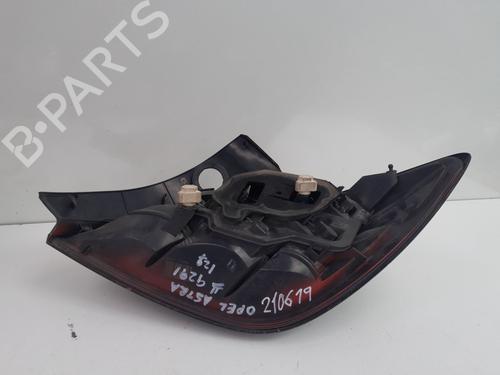 Left taillight OPEL ASTRA H (A04) | BP36753749C34 - Image 3