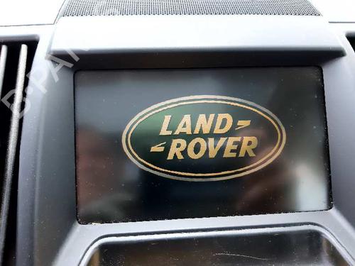 Left front driveshaft LAND ROVER FREELANDER 2 (L359) 2.2 TD4 4x4 | BP20732963M38 