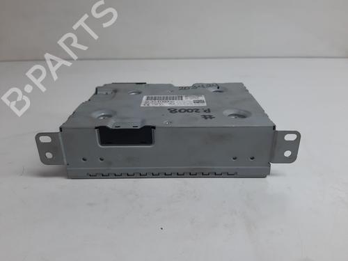 Used Electronic module Electronic module PEUGEOT 2008 II (UD_, US_, UY_, UJ_, UR_, UC_) [2019-2026] 34132852 34132852