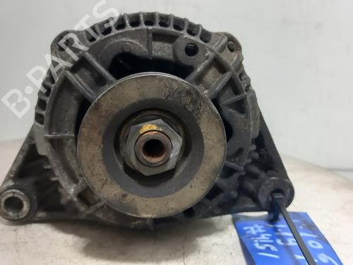 Alternator PEUGEOT 106 I (1A, 1C)  | BP21575245M7 