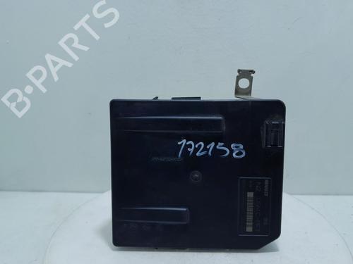 Fuse box RENAULT GRAND SCÉNIC II (JM0/1_) 1.5 dCi | BP21100605E1 