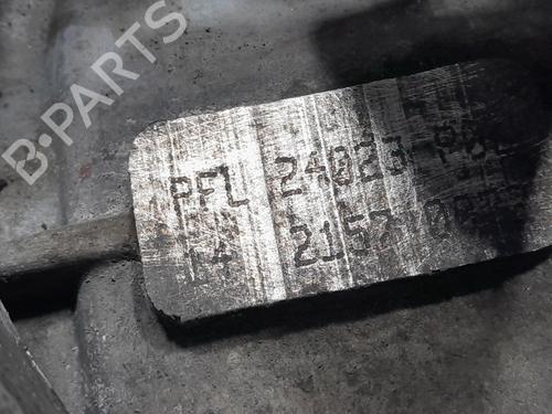 Gearbox AUDI A3 (8V1, 8VK) 2.0 TDI | BP32858145M3  - Image 9