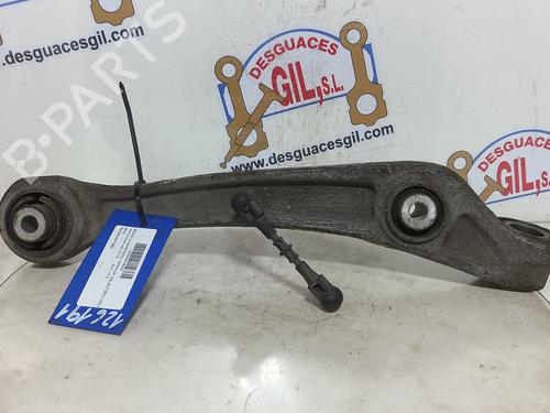 Left front suspension arm AUDI A6 C7 Avant (4G5, 4GD) 3.0 TDI | BP20746708M12 