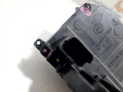 Front right lock RENAULT MEGANE III Hatchback (BZ0/1_, B3_) 1.4 TCe (BZ0F, BZ1V) | BP20746473C97 