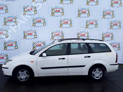Left front driveshaft FORD FOCUS I Saloon (DFW) 1.8 Turbo DI / TDDi | BP21554510M38 