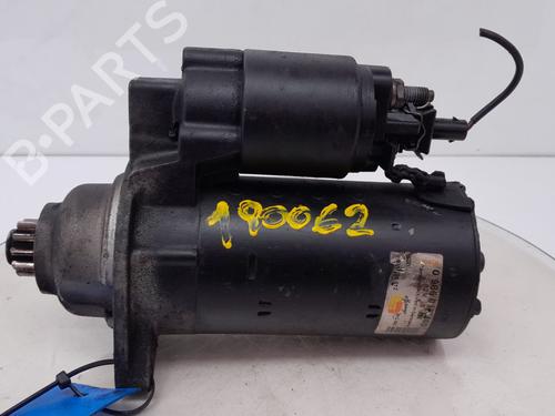 Startmotor VW GOLF IV (1J1) 1.9 TDI (110 hp) 27302375