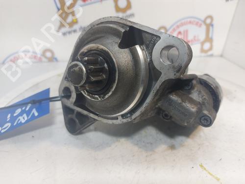 Starter VW GOLF IV (1J1)  | BP20742594M8 
