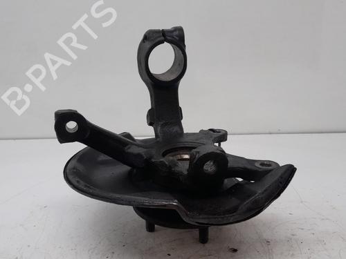 Left front steering knuckle ROVER 200 II Hatchback (RF) 220 D/SD | BP31313272M25