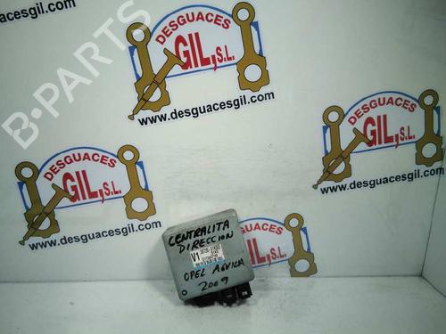 Used Steering ECU Steering ECU OPEL AGILA B (H08) [2008-2014] 34135588 34135588