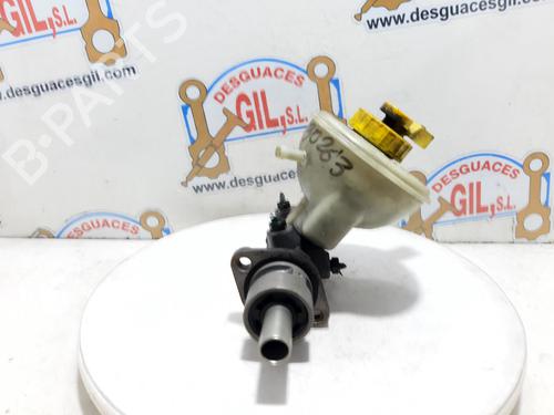 Brake master cylinder SEAT CORDOBA Vario (6K5) 1.9 TDI | BP20748111M77 