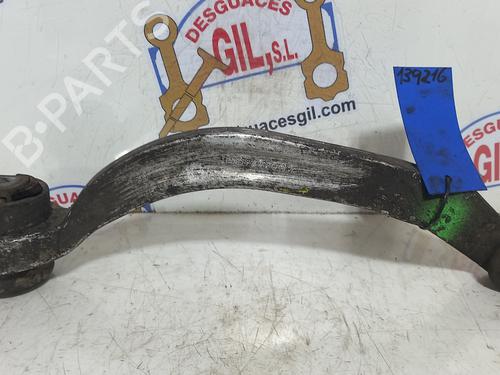 Left front suspension arm AUDI A6 C5 (4B2) 2.5 TDI | BP20753084M12 