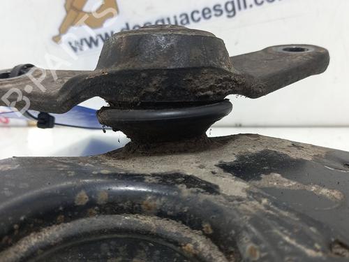 Right front suspension arm MINI MINI (R50, R53) One | BP20771135M13 