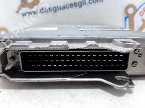 Engine control unit (ECU) BMW 3 Compact (E36) 318 tds | BP20743367M57 