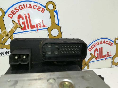 ABS pump VW GOLF IV (1J1) 1.4 16V | BP20796505M43 