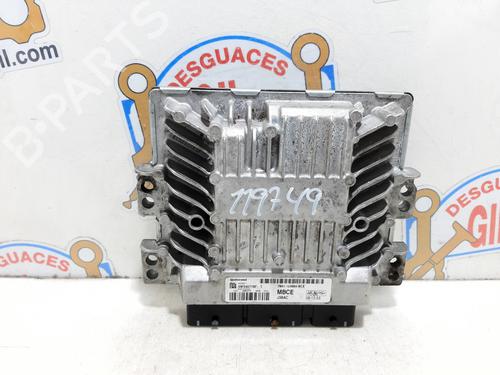 Used Engine control unit (ECU) FORD FOCUS II (DA_, HCP, DP) 1.8 TDCi (115 hp) 20743385