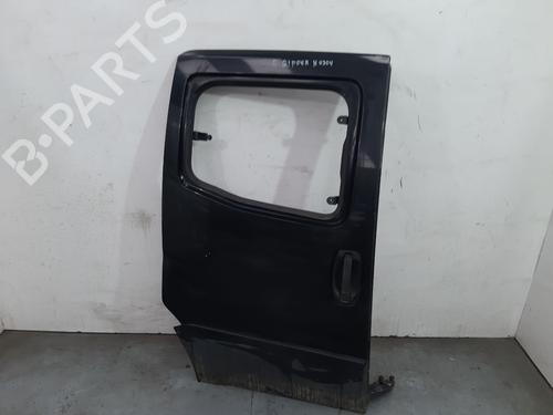 Used Right slide door PEUGEOT BIPPER Tepee 1.3 HDi 75 (75 hp) 21725712