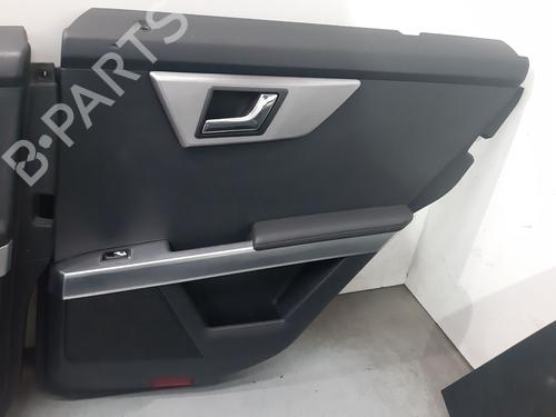 Seats set MERCEDES-BENZ GLK-CLASS (X204)  | BP24169795C78 