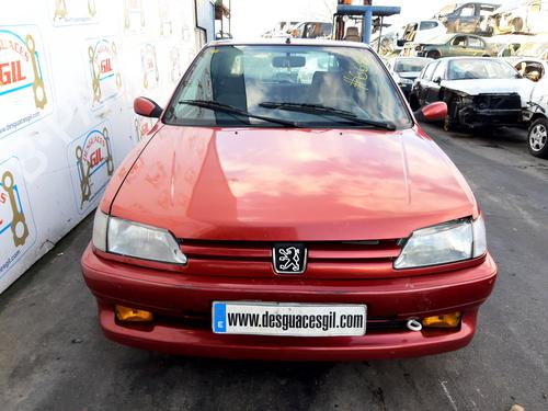 Alternator PEUGEOT 306 (7B, N3, N5) 1.9 SRDT | BP20753953M7 