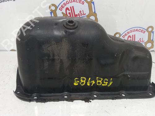 Oil sump FIAT PUNTO (188_) 1.2 16V 80 (188.233, .235, .253, .255, .333, .353, .639,... | BP20765367M115 