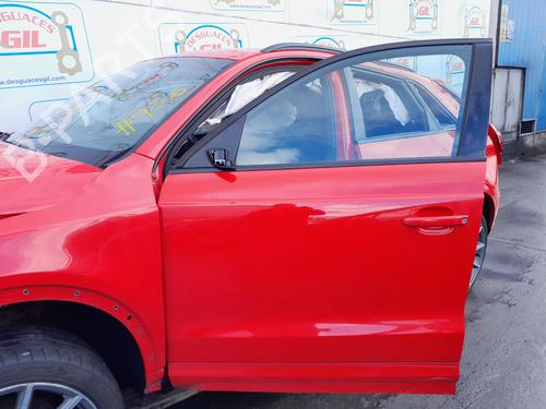 Used Left front door Left front door AUDI Q3 (8UB, 8UG) [2011-2020] 34519729 34519729