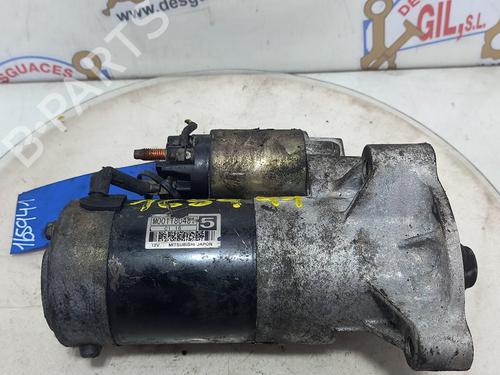 Starter CITROËN C5 I (DC_) 2.0 HDi | BP20770780M8 